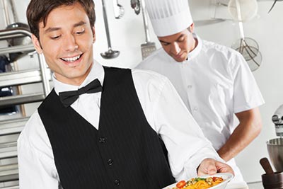 Hotels, Gastronomie & Catering